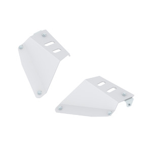 Al. Rear A-arm guards (pair): ODES 650/850/1000 bilde 1