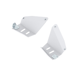 Al. Rear A-arm guards (pair): ODES 650/850/1000 bilde 2