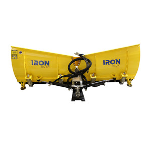 Hydraulisk sylinderkit med ventil (V-plog G2 1800) bilde 2