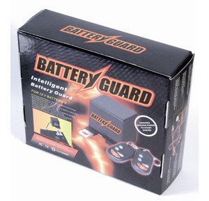 graupner battery guard graupner battery guard