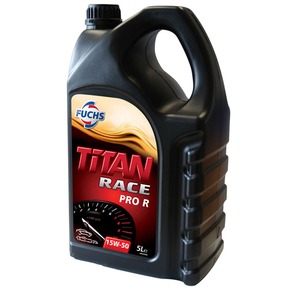 TITAN RACE PRO R bilde 1