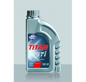 TITAN GT1  PRO C-3 5W-30 bilde 2