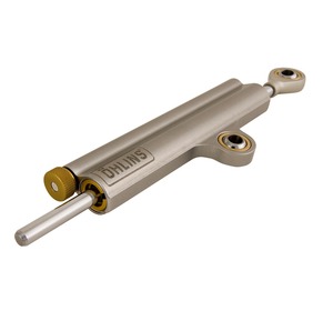 Styredemper Øhlins Kawasaki ZX-10R 2008-2023  Kpl. Sett bilde 1