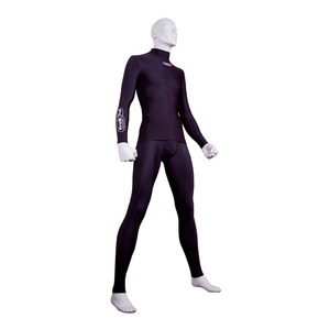 PRO-SKIN SUMMER LONG SLEEVED TOP, XS (34) bilde 1