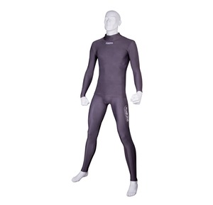 PRO-SKIN LONG SLEEVED TOP, XL bilde 1