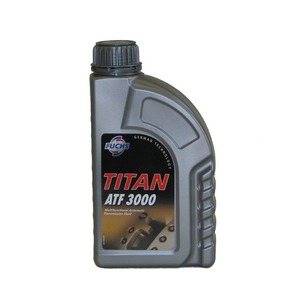 SILKOLENE TITAN ATF DX IID bilde 1