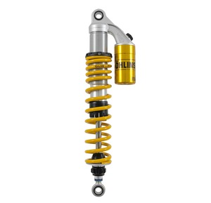 Demper Øhlins Yamaha XJR 1300 1999-2005 Bak  STX 36 Twin bilde 1