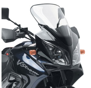 Kåpeglass klar Suzuki DL1000 V-Strom H60 X B37,5 ** bilde 1