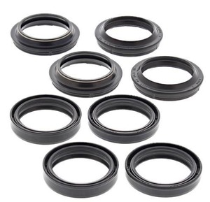 Fork and Dust Seal Kit bilde 1