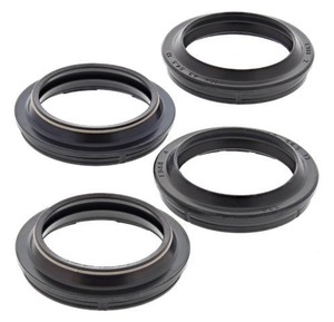 Fork Dust Seal Kit bilde 1