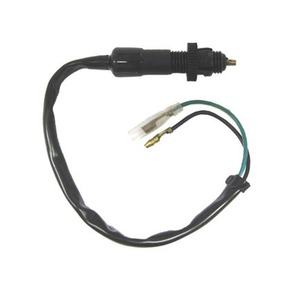 Bremselysbryter bak bilde 1