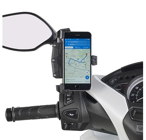 Smartclip for mobiltelefon Large Soft og saddlebags Smartclip for mobiltelefon Large Soft og saddlebags