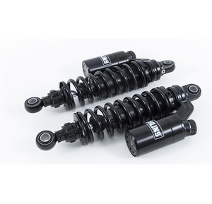 Demper Øhlins Kawasaki Zephyr 1100 All Bak  STX 36 Blackline bilde 1