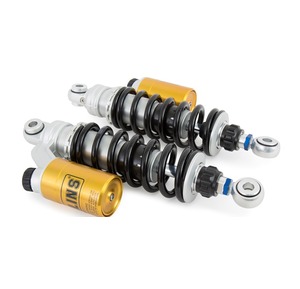 Demper Øhlins Kawasaki Zephyr 1100 1992-2001 Bak  STX 36 Twin bilde 1