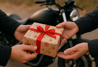🎁🎅 Julegavetips til motorsykkel-entusiaster – Finn den perfekte gaven her! 🎅🎁